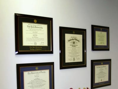 Ormond Beach Dentist Yoon Dental