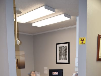 Ormson Family and Cosmetic Dentistry