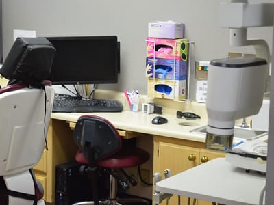 Ormson Family and Cosmetic Dentistry