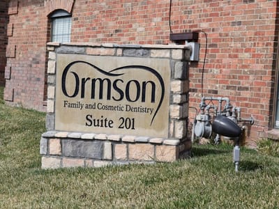 Ormson Family and Cosmetic Dentistry