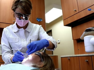 Orn Family Dentistry