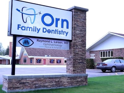 Orn Family Dentistry