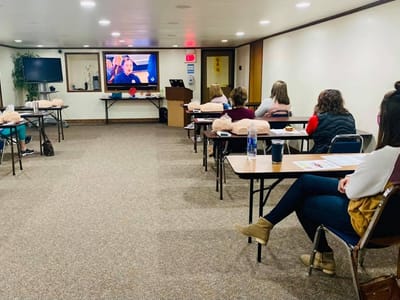 Orn Family Dentistry