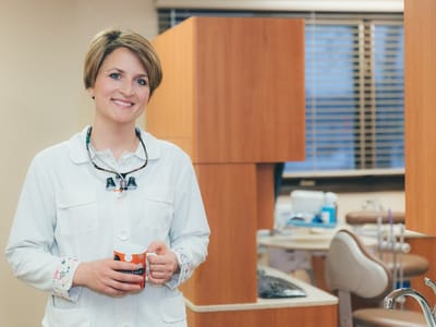 Orn Family Dentistry