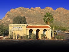 Oro Valley Dental Arts
