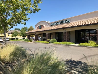 Oroville Gentle Dentistry