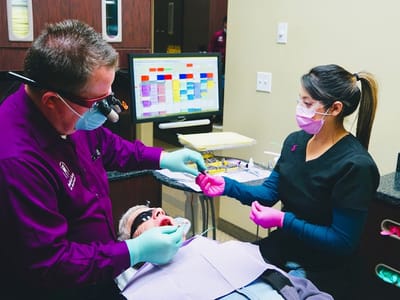 Oroville Gentle Dentistry