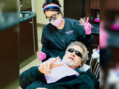 Oroville Gentle Dentistry