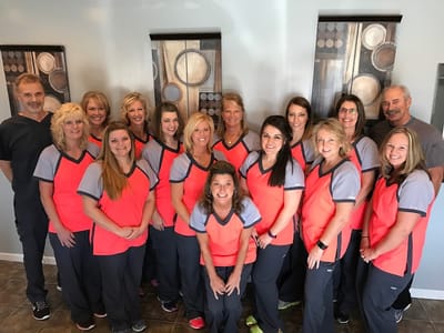Osage Dental Group