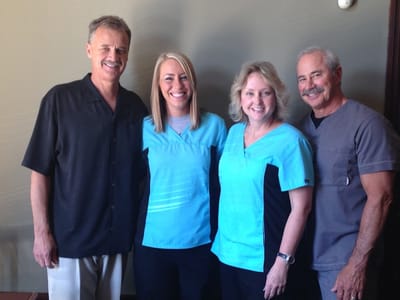 Osage Dental Group