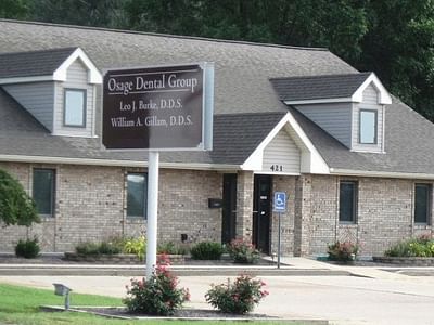 Osage Dental Group