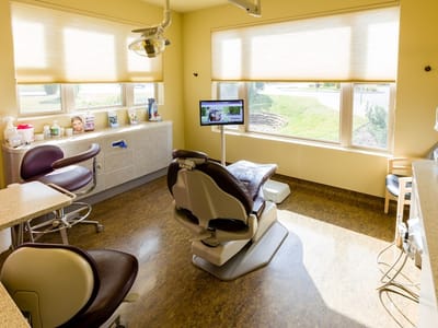 Osborn Advanced Dentistry