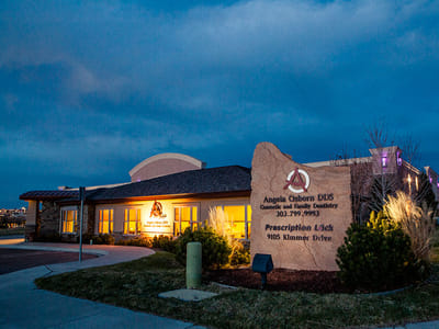 Osborn Advanced Dentistry