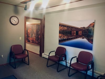 Osceola Family Dental