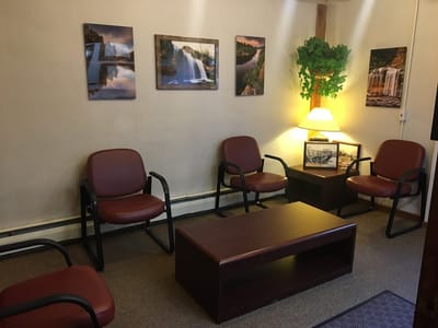Osceola Family Dental