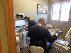 Oshkosh Complete Dentistry