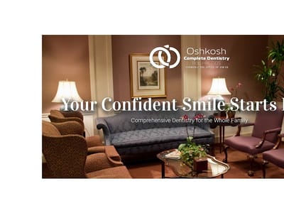 Oshkosh Complete Dentistry