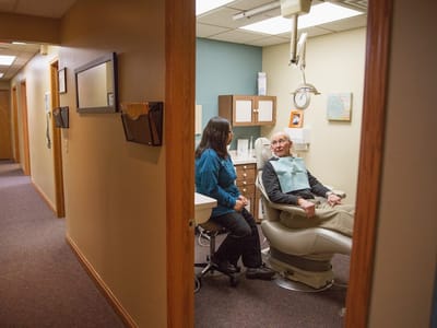 Oshkosh Family Dentistry - Veronica Smith, D.D.S.