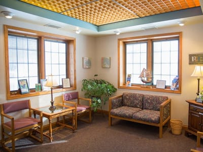 Oshkosh Family Dentistry - Veronica Smith, D.D.S.