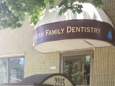 Oshkosh Family Dentistry - Veronica Smith, D.D.S.