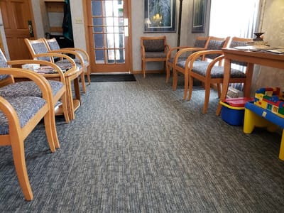 Oshkosh Smiles Family Dentistry