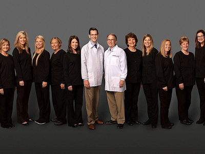 Oshkosh Smiles Family Dentistry