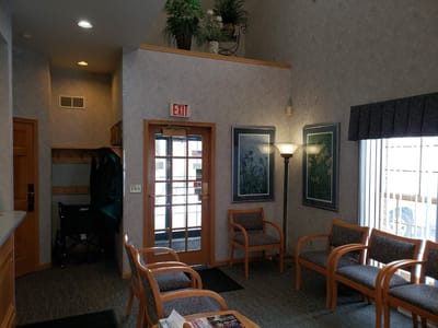 Oshkosh Smiles Family Dentistry