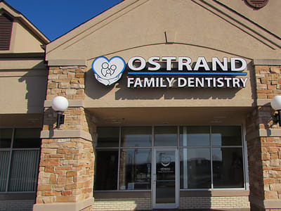 Ostrand Family Dentistry