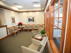 Ostrand Family Dentistry
