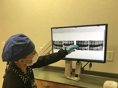 Ostrand Family Dentistry