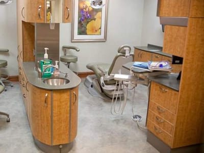 Ostrand Family Dentistry