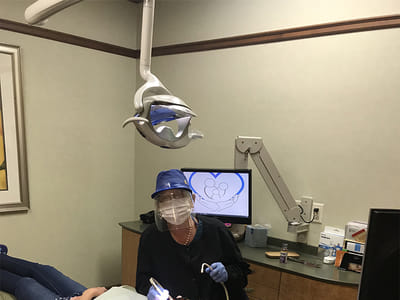 Ostrand Family Dentistry