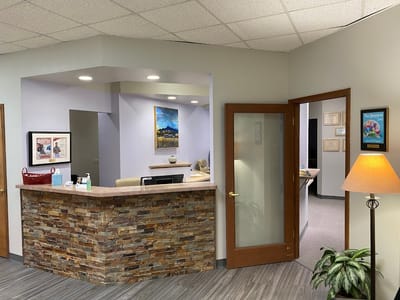 Osuna Dental Care: Chris Y. Kim DDS