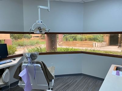 Osuna Dental Care: Chris Y. Kim DDS
