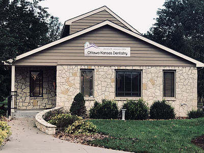 Ottawa Kansas Dentistry