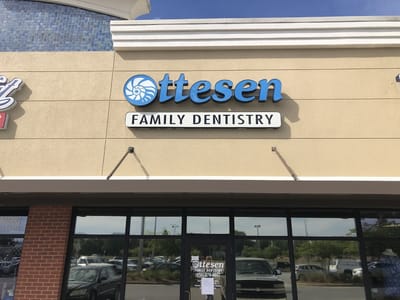 Ottesen Family Dentistry