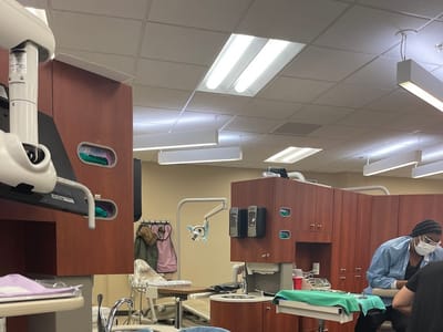 OU College of Dentistry