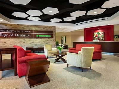 OU College of Dentistry