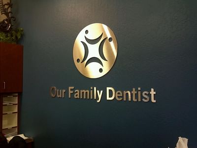 Our Family Dentist