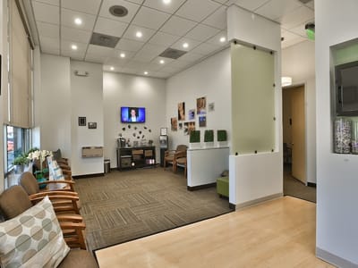Overland Park Modern Dentistry