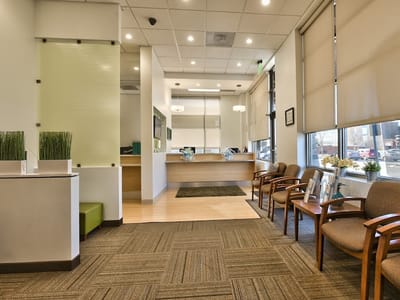 Overland Park Modern Dentistry
