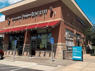 Overland Park Modern Dentistry