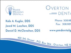 Overton Family Dental