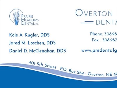 Overton Family Dental