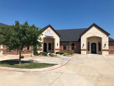 Ovilla Family Dentistry