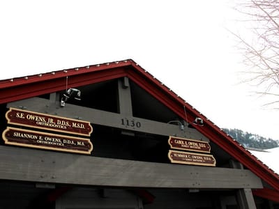 Owens Family Dentistry