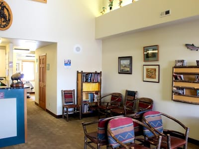 Owens Family Dentistry