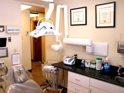 Owens Family Dentistry