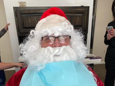 Owens Family Dentistry