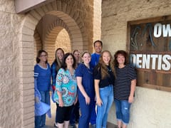 Owens Family Dentistry